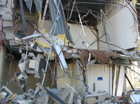 Showcase Cinemas Sterling Heights - Demo From Scott Biggs (newer photo)